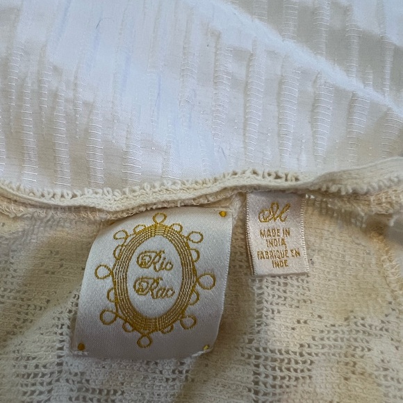 Anthropologie Ric Rac dress - Picture 4 of 5